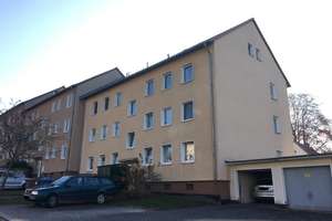 Helle 3-Zimmer-Wohnung mit Balkon in Eschwege
