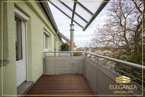 Top gepflegte 3-Zimmer-Wohnung | 100 m² | Balkon | Stellplatz | Fürth-Weikershof/Kalbsiedlung – Die vollständige Adresse der Immobilie erhältst du vom Anbieter., 90763 Südstadt Industriegebiet, Fürth – Vorschaubild 9