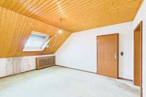 Familienfreundliches Einfamilienhaus in Ensdorf – Saarlouis (Kreis) – Vorschaubild 18