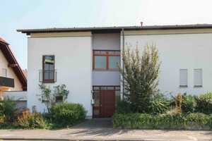 Architektenhaus mit Split-Level-Charme und Panorama-Terrasse – Main-Taunus-Kreis – Vorschaubild 2