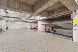 Attraktive möblierte 1-Zimmer-Wohnung mit Terrasse in München-Pasing – Die vollständige Adresse der Immobilie erhältst du vom Anbieter., 81241 Pasing, München – Vorschaubild 9