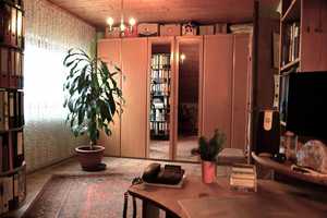 Schöne Doppelhaushälfte mit Einliegerwohnung u. großem Garten - Privatverkauf ohne Makler - Preis VB – Odenwaldkreis – Vorschaubild 19