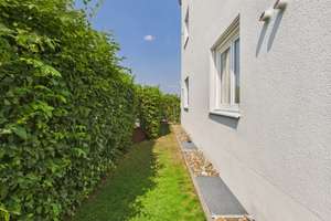 Moderne 3-ZKB-EG-Wohnung mit großem Garten in Unsernherrn! Ruhige Lage am Ende einer Sackgasse! – Die vollständige Adresse der Immobilie erhältst du vom Anbieter., 85051 Münchener Straße, Ingolstadt – Vorschaubild 30