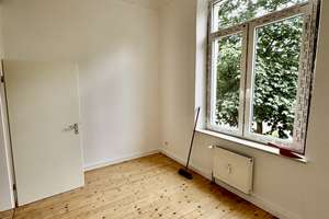 Helle, renovierte Altbauwohnung am Corneliusplatz – Südstr.  53, 47798 Stadtmitte, Krefeld – Vorschaubild 3