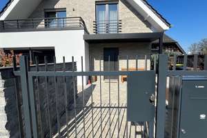 Modernes Einfamilienhaus mit traumhaftem Pool – Die vollständige Adresse der Immobilie erhältst du vom Anbieter., 49086 Widukindland, Osnabrück – Vorschaubild 16