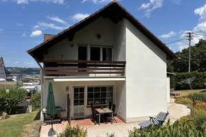 Modernes Wohnen in Siegen-Geisweid: Top- Grundstück mit Weitblick, 2 Garagen & Carport. – Die vollständige Adresse der Immobilie erhältst du vom Anbieter., 57078 Geisweid, Siegen – Vorschaubild 27