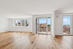 Energieeffizientes Wohnen: 4 Zimmer, Südbalkon & Kernsanierung – Die vollständige Adresse der Immobilie erhältst du vom Anbieter., 53111 Nordstadt, Bonn – Vorschaubild 3