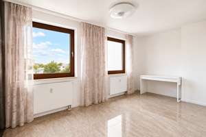 Deisterblick: 4-Zimmer Maisonettewohnung in Wettbergen – 30457 Mühlenberg, Hannover – Vorschaubild 12