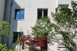 Bezugsfertig, 2-Zimmer-ETW im Dachgeschoß mit Terrasse im begehrten Wohnviertel Köln-Ehrenfeld! – Baadenberger Straße 4, 50825 Neuehrenfeld, Köln – Vorschaubild 3
