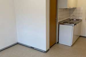 20 m² Appartement in der Moselresidenz in Trier Kürenz – Die vollständige Adresse der Immobilie erhältst du vom Anbieter., 54295 Kürenz, Trier – Vorschaubild 3