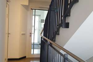 Alltagstaugliche 1-Zimmer-Wohnung mit Balkon in Köln – Die vollständige Adresse der Immobilie erhältst du vom Anbieter., 50670 Neustadt/Nord, Köln – Vorschaubild 2