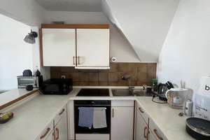 Wohnen auf zwei Ebenen: 2-Zimmer-Maisonette mit Balkon & TG-Box zum attraktiven Kaufpreis! – Öschelbronner Straße 6, 71126 Gäufelden – Vorschaubild 3