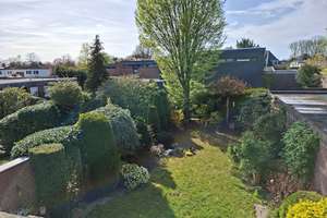 Geräumiges 5-Zimmer Reihenendhaus mit Garage in Düsseldorf-Kaiserswerth - in Erbpacht – Im Luftfeld 72, 40489 Kaiserswerth, Düsseldorf – Vorschaubild 15