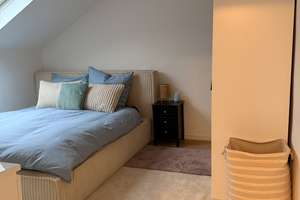 Helle 2-Zimmer-Maisonettewohnung (57 qm) in MG-Windberg – lichtdurchflutet & modern – Die vollständige Adresse der Immobilie erhältst du vom Anbieter., 41063 Am Wasserturm, Mönchengladbach – Vorschaubild 11