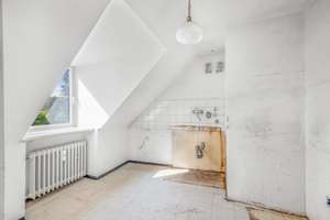 Renovierungsbedürftige Dachgeschosswohnung mit viel Potenzial – Die vollständige Adresse der Immobilie erhältst du vom Anbieter., 80689 Sankt Ulrich, München – Vorschaubild 11