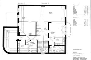 Sanierte Dachgeschosswohnung in Top-Lage - mit Garten und Zugang zur Oker – Adolfstr 60, 38102 Viewegsgarten-Bebelhof, Braunschweig – Vorschaubild 18