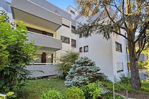 Vermietete 2-Zimmer-Dachgeschoss-Wohnung in Stuttgart-West – Die vollständige Adresse der Immobilie erhältst du vom Anbieter., 70197 Hasenberg, Stuttgart – Vorschaubild 2