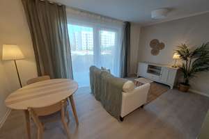 Erstbezug 2026!  1-Raum Wohnung Olvenstedt - barrierefrei – Johannes Göderitz Str 80, 39130 Neu Olvenstedt, Magdeburg – Vorschaubild 3