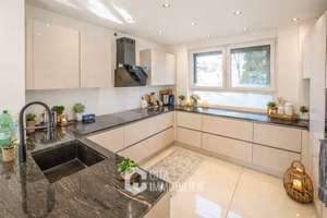 Luxusvilla mit 13 Zimmern in Offenbach – kernsaniert, Marmorböden & Einliegerwohnung – 63069 Lauterborn, Offenbach am Main – Vorschaubild 3