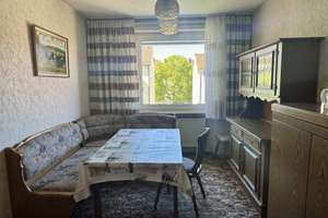 3-Zimmer-Wohnung mit Balkon und Aufzug in  Nürnberg - St. Leonhard – Die vollständige Adresse der Immobilie erhältst du vom Anbieter., 90439 St. Leonhard, Nürnberg – Vorschaubild 7