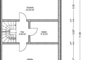 Moderne, energieeffiziente  Doppelhaushälfte mit großem Garten in Poing! – Die vollständige Adresse der Immobilie erhältst du vom Anbieter., 85586 Poing – Vorschaubild 16