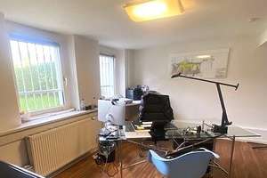 Charmantes Wohnhaus mit 413 m² Wohnfläche, Einliegerwohnung und großem Grundstück in E.-Stadtw – Die vollständige Adresse der Immobilie erhältst du vom Anbieter., 45134 Stadtwald, Essen – Vorschaubild 8