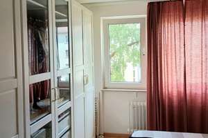 Charmante 2-Zimmer-Wohnung mit Balkon und EBK im Süden Frankfurts – 60528 Niederrad, Frankfurt am Main – Vorschaubild 5