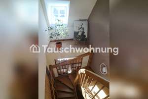Tauschwohnung: Ruhige 4,5 Zi mit Balkon, Garten und Kamin (135 qm; 1200 € k.) – Die vollständige Adresse der Immobilie erhältst du vom Anbieter., 1237 Reick, Dresden – Vorschaubild 7