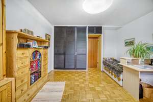 Attraktives Reihenmittelhaus in München-Aubing – Ihr neues Zuhause mit Wintergarten & Raumwunder – Die vollständige Adresse der Immobilie erhältst du vom Anbieter., 81249 Aubing-Süd, München – Vorschaubild 25