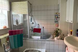 EFH in Breitenworbis / OT Bernterode mit kleinem Garten, Garage in viel Nebengelaß – Die vollständige Adresse der Immobilie erhältst du vom Anbieter., 37339 Bernterode (bei Worbis) – Vorschaubild 13
