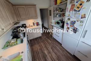 Tauschwohnung: 3Z. Hochparterre im Grünen Inkl. Miele-Küche (20qm Keller) – Vietinghoffweg 11, 22455 Niendorf, Hamburg – Vorschaubild 16