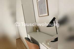 Tauschwohnung: Traumwohnung Maisonette + Balkon – Die vollständige Adresse der Immobilie erhältst du vom Anbieter., 50676 Altstadt/Süd, Köln – Vorschaubild 4