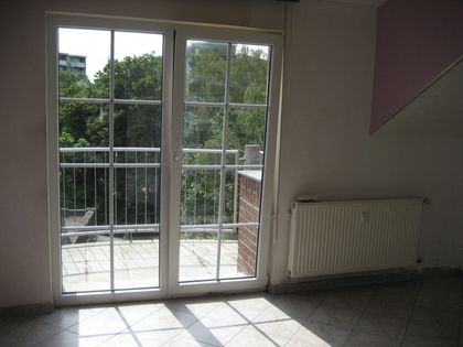 Günstige Wohnung mieten in Aachen - ImmobilienScout24