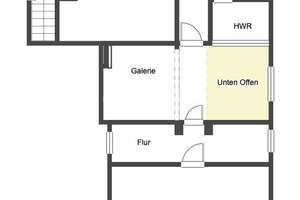 Mehr als nur ein Zuhause: Galerie, Saunahaus, Wintergarten und jede Menge Potenzial – 15566 Schöneiche bei Berlin – Vorschaubild 7