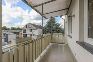 Traumhafte 3-Zimmer-Wohnung mit sonnigem Balkon – Graditzer Straße 89, 50735 Niehl, Köln – Vorschaubild 2