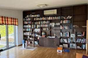Licht, Luxus, Lebensqualität: Spektakuläre Design-Villa in privilegierter Traumlage – Die vollständige Adresse der Immobilie erhältst du vom Anbieter., 97082 Steinbachtal, Würzburg – Vorschaubild 19