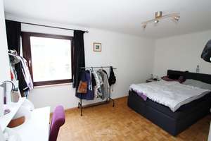 Gepflegte 2 Zimmer-Wohnung mit großzügigem Balkon am östlichen Altstadtrand - frei ab 01.01.27 – Die vollständige Adresse der Immobilie erhältst du vom Anbieter., 93055 Ostenviertel, Regensburg – Vorschaubild 5