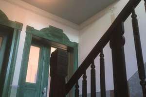 Schöne Dreiraumwohnung im sanierten Altbau – Wiebelstraße 7, 4315 Anger-Crottendorf, Leipzig – Vorschaubild 4