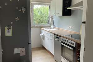Gemütliche 2 – Zimmerwohnung am Ostpark in Düsseldorf Grafenberg – Brandenburgstraße 28, 40629 Grafenberg, Düsseldorf – Vorschaubild 5