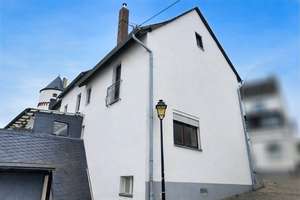 Zwei Wohnhäuser mit Entwicklungspotenzial – Die vollständige Adresse der Immobilie erhältst du vom Anbieter., 56294 Münstermaifeld – Vorschaubild 5