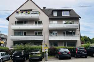 Praktische 3-Zimmer-Eigentumswohnung mit großem Balkon – Die vollständige Adresse der Immobilie erhältst du vom Anbieter., 45359 Frintrop, Essen – Vorschaubild 1