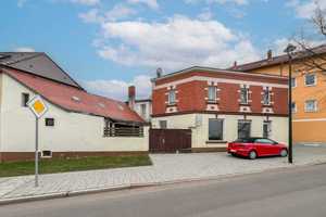 Gepflegtes 5-Zi.-Haus mit Garten und Gewerbeeinheit zur flexiblen Nutzung – Saalekreis – Vorschaubild 23