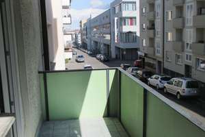 3 Zimmer im schönen Stuttgarter Westen mit 2 Balkonen – Die vollständige Adresse der Immobilie erhältst du vom Anbieter., 70174 Rosenberg, Stuttgart – Vorschaubild 4