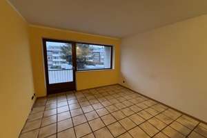 feine Wohnung ab sofort