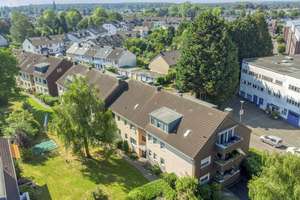 Wohntraum in begehrter Lage: Lichtdurchflutete 3-Zimmerwohnung mit Loggia zu verkaufen! – Die vollständige Adresse der Immobilie erhältst du vom Anbieter., 51149 Westhoven, Köln – Vorschaubild 20