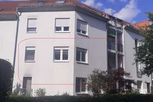 Ruhig gelegene Wohnung im Grünen als Kapitalanlage – Pegasusstraße 41, 16321 Bernau bei Berlin – Vorschaubild 10