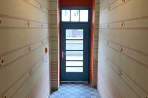 Balkon _ Parkett_ Einbauküche_ WE 03 – Fliederhof 2, 4347 Leipzig – Vorschaubild 15