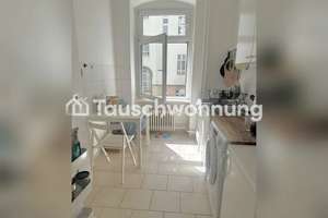 Tauschwohnung: 1 room apartment on Weserstr. for 2 room apartment – Weserstr. 53, 12047 Neukölln (Ortsteil), Berlin – Vorschaubild 4
