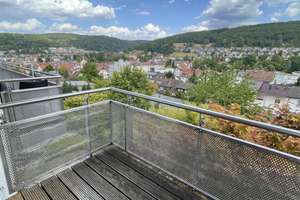 Wohnen mit Ausblick – großzügige 4-Zimmer-Wohnung mit zwei Balkonen – Die vollständige Adresse der Immobilie erhältst du vom Anbieter., 63619 Bad Orb – Vorschaubild 5