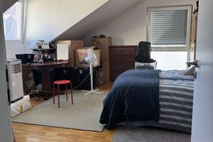 Komfortwohnung, 3 Bäder,  Gartenterrasse, Dachterrasse,  eigener Eingang, Garage, Keller – Die vollständige Adresse der Immobilie erhältst du vom Anbieter., 65205 Erbenheim, Wiesbaden – Vorschaubild 3